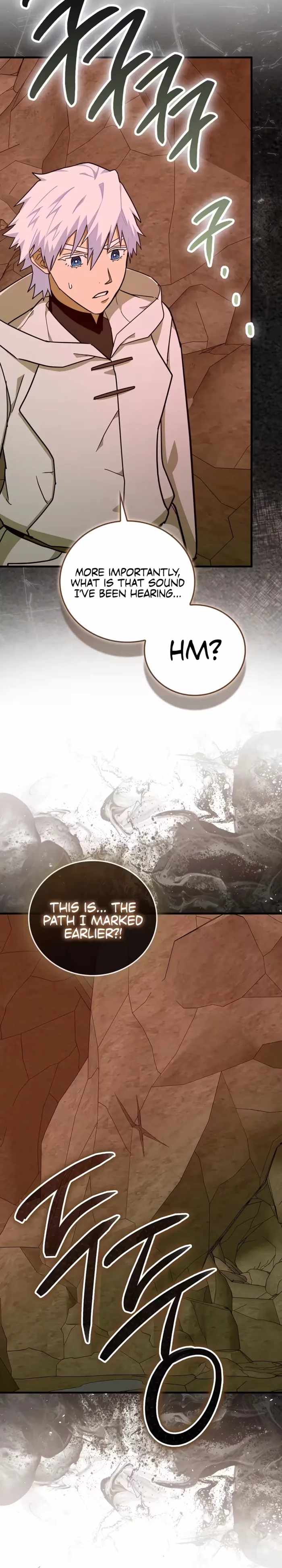 To Hell With Being A Saint, I'm A Doctor Chapter 163 14
